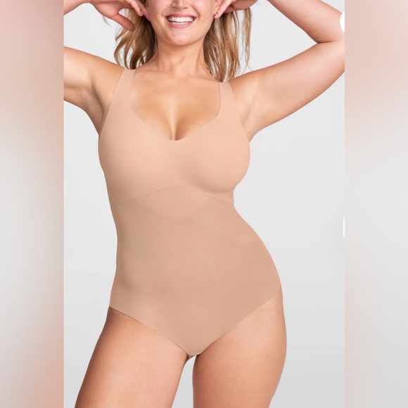 Honeylove Other - Honeylove Tank Bodysuit